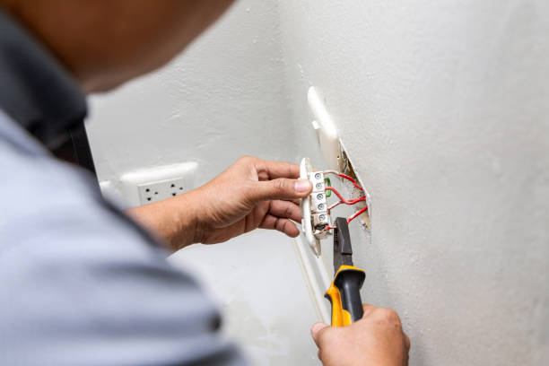 Electrical System Inspection in NC