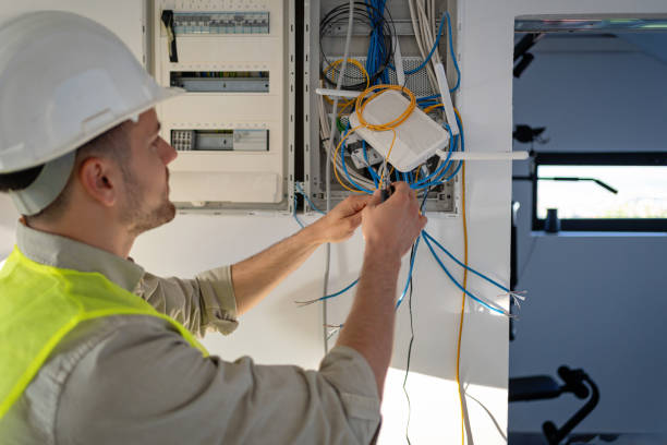 Electrical Upgrades for Homes in NC