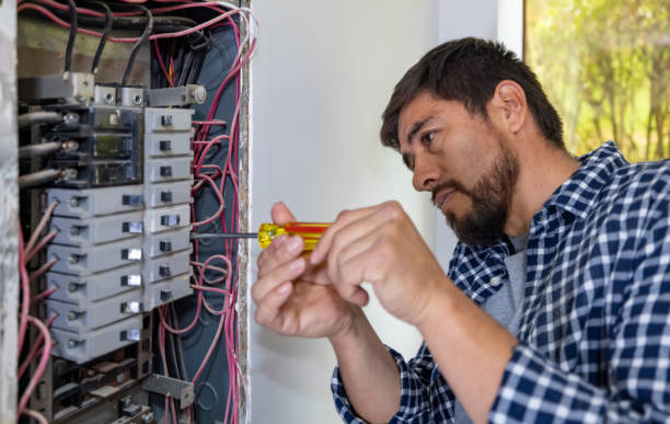 Best 24-Hour Electrician  in Beaufort, NC